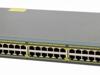 Switch Cisco Catalyst 2960-S Series