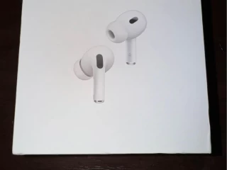 Apple air pods pro 2 (2nd generation) 2023 Mode Type -C