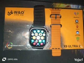 Smart Watch X9 Ultra 2