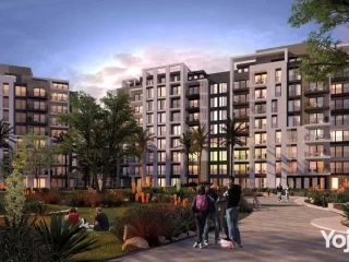 Live the Luxurious Life in Zed East 2-Bedroom Apartment t
