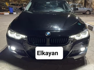 For sale BMW 320i M sport 2018