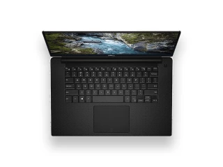 Dell Precision 5540 Laptop Xeon-Ezz76m