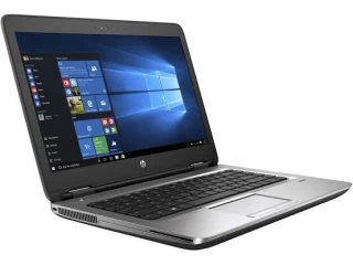 HP probook 655 G3