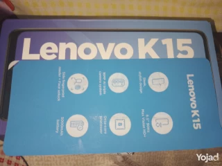 فون Lenovo K15 سعودى