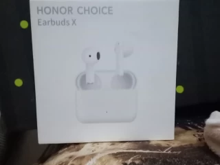 سماعه honor choice earbuds x