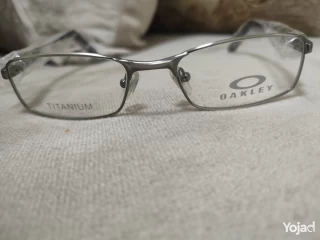 شاسية نظارات