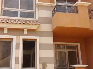 Twin House for sale 185m