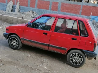 سيارة ماروتي 97