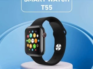 Smart watch t55