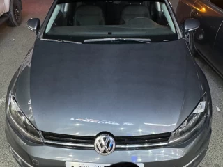 VW GOLF SE 2019
