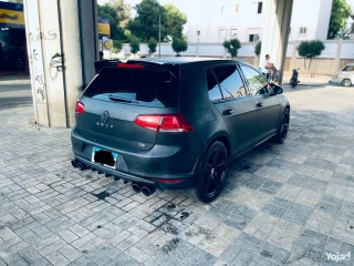 Golf 7 2015 1.4T with perfect condition