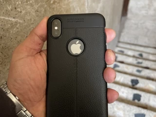 Iphone Xs Max 512g