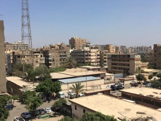 مصر الجديدة