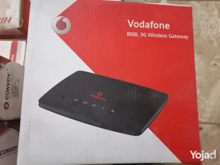 Vodafone 3g router