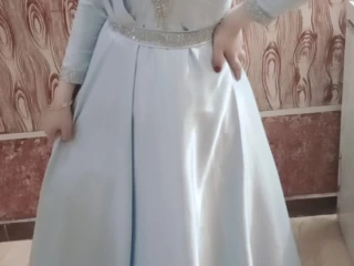 فستان سوارية