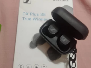 Sennheiser cx SE true wireless earbuds