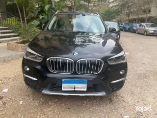 BMW X1 2019 X-line 50000KM