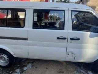 سياره فان سوكون