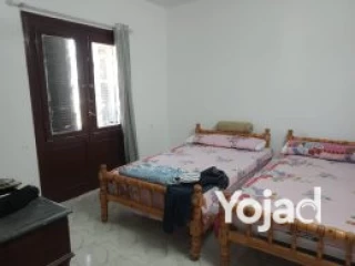 شاليه لقطة