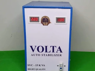 جهاز إستبليزر (فولتا - VOLTA )