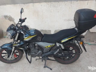 Benelli vlm200