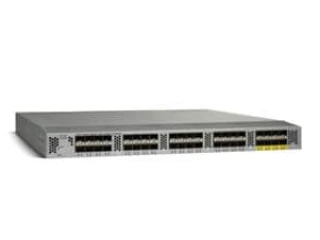 Cisco nexus 2232PP 10GE