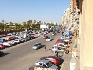 شقة للبيع فخامة القصور للصفوة فقط