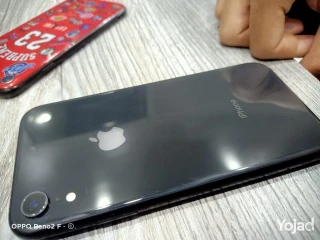 IPhone XR 128gb black