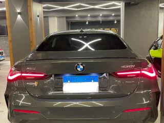 BMW i430 X-drive