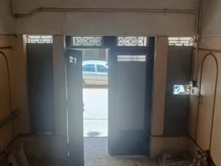 شقه للبيع شارع كلية الاداب