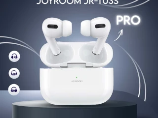 Airpods JOYROOM JR-TO3S PRO
