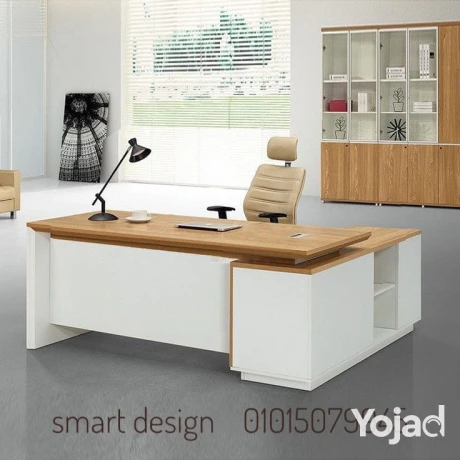 mktb-desk-office-furniture-adar-khshb-mdf-asbany-180sm-sayd-big-0