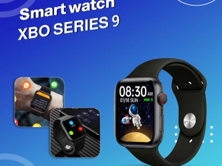 ساعة Smart watch XBO SERIES 9