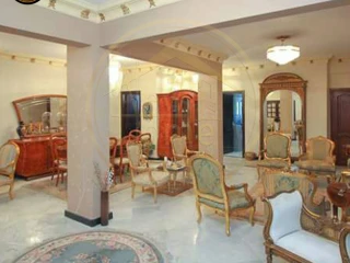 شقة دوبلكس للبيع 345م-كفر عبده