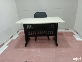 مكتب +كرسي