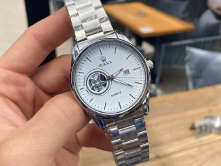ساعة Rolex من X Watch