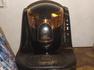 ماكينه قهوه تركي اوكا
