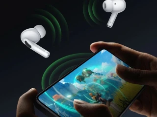 Airpods Android A9 pro
