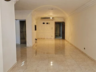 شقة للايجار 140م -رشدي-شارع ابو قير -طريق الحرية