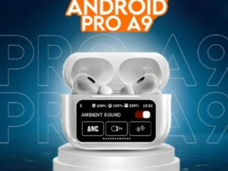 Airpods Android9
