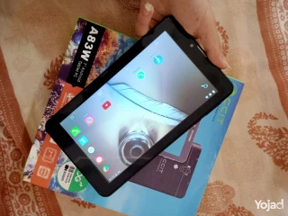 Ccit A83w tablet