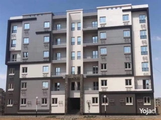 شقة في سكن مصر الشروق