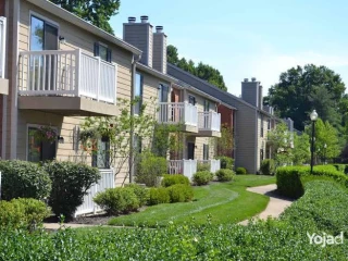 Garden Apartment for sale with best price in VYE Sodic