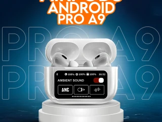 ايربودز اندرويد A9pro