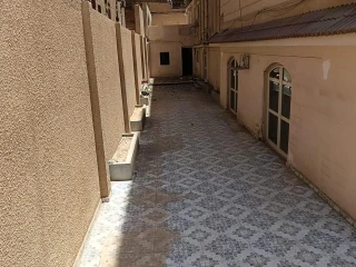 للبيع ڤيلا بالربوة الشيخ زايد