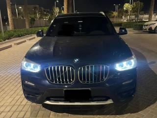 Bmw x3 2019