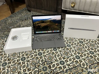 MacBook Air (2018) Core i5 1.6 Ghz