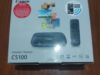 Canon Connect Station CS100