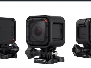 Go pro hero 5