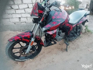 هوجن f200موديل 20